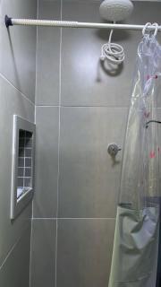 Estúdio Praia Recreio Av Lúcio Costa - 9