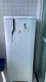 Estúdio Praia Recreio Av Lúcio Costa - 8