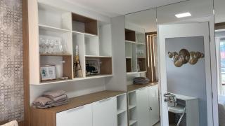 Estúdio Praia Recreio Av Lúcio Costa - 4