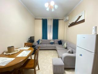 Nikaia Home - Tirana - 9