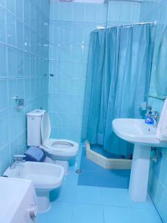 Nikaia Home - Tirana - 7
