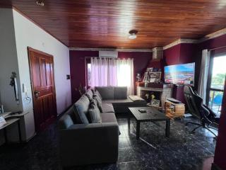 Fully equipped furnished apartment - 4