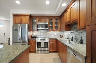 Pili Mai 5D condo - 5