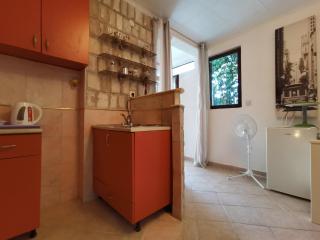 Cozy appartement in Krasici - 1
