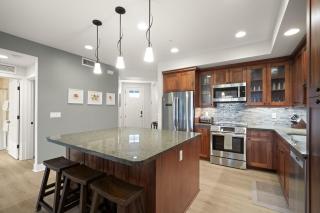 Pili Mai 5D condo - 1
