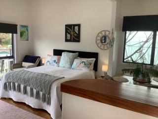 PACIFIC PARADISE COTTAGE - Tutukaka - 4