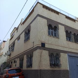 Agadir Family House - 8