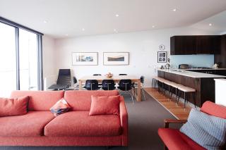 Apartment K2 15 AMS Mt Buller - 9