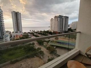 Oceanfront Bliss in Santa Marta - Gaira - 3