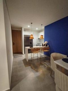 Oceanfront Bliss in Santa Marta - Gaira - 1