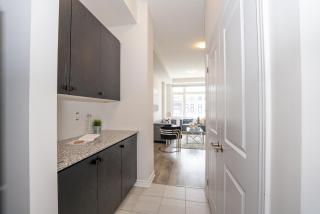 Luxury Comfort in Vaughan - 1