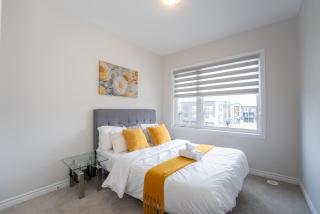 Luxury Comfort in Vaughan - 6