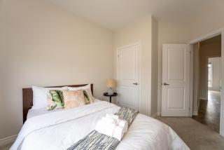 Luxury Comfort in Vaughan - 4