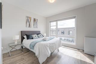 Luxury Comfort in Vaughan - 9