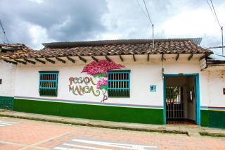 Posada Manoa - 0