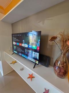 Aptº 3 qts, praia 400mts, garagem, ar condicionado - Cabo Frio - 7