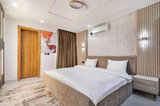 Lekki Pearl Residence - 1