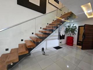 3Bedroom Maisonette Lekki Phase 1 - 2