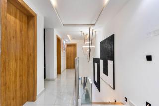 Lekki Pearl Residence - 6