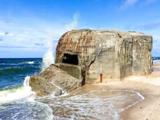 Luxury Pool House near Sea - By Traum Ferienwohnungen - 1