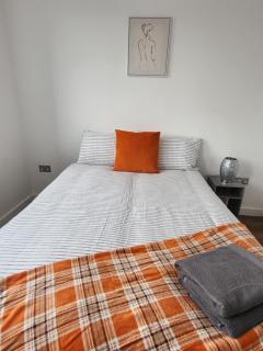 Penthouse Nottingham Apartment - Nottingham - 8