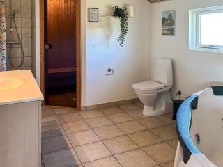 12 person holiday home in Idestrup-By Traum - 5