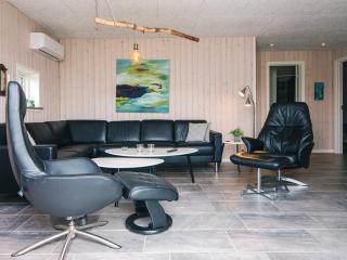 6 person holiday home in Hemmet-By Traum - 3
