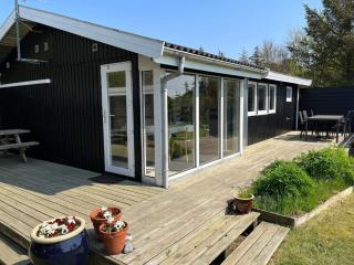 6 person holiday home in Thyholm-By Traum - Thyholm - 0