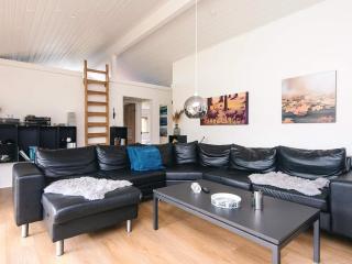Luxury Retreat in Vejers - By Traum Ferienwohnungen - 5