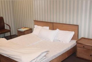 Malika Kohsar Hotel Murree - 1