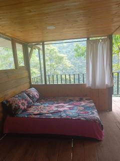 Cabaña Ayni - 3
