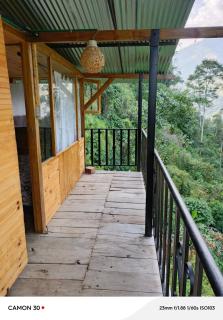Cabaña Ayni - Ibagué - 2