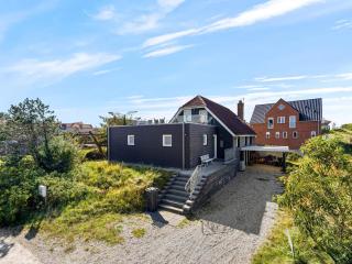4 star holiday home in Nørre Nebel, cleaning included - Nørre Nebel - 9
