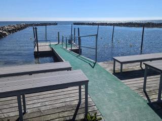 8 person holiday home in Hals-By Traum - 1