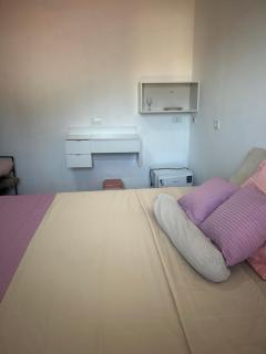 Paraíso das Flores Suíte Confort - 1