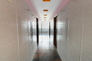 Hotel O SK Lodge - 2