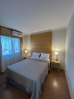Hotel Aeroporto Congonhas c garagem 2009 H - 9