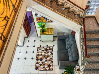 Casa colonial COP30 - 8