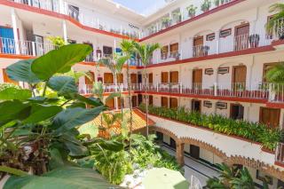 Hotel Encino Malecón Centro Puerto Vallarta - 0