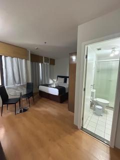 Aeroporto de congonhas c garagem 1114 H - 8