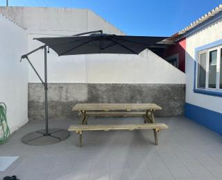 Cantinho do Cruzeiro das Lajes - 8