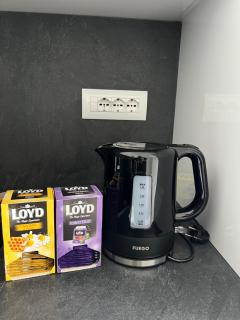 Appartamenti ne qender te qytetit - 3