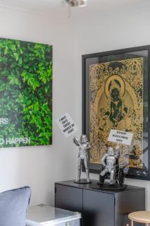 57 Geffrye Court - 3
