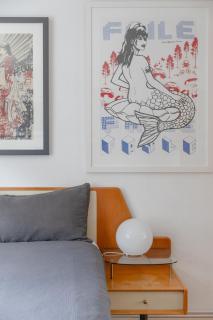 57 Geffrye Court - 1