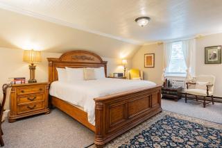 Magnolia Inn - 5