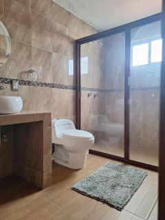 Cabaña Elegante - 7