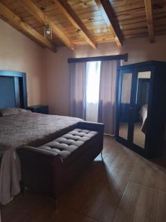 Cabaña Elegante - Mazamitla - 6