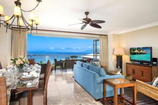 KBM Resorts FREE CAR Honua Kai Hokulani Ocean view 3-Bedroom Condo with Amazing views HKH-925 - 9