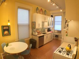 Center of Action PARK ONSITE Gated on 2nd Fl - 9