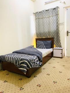 Malika Kohsar Hotel Murree - 3